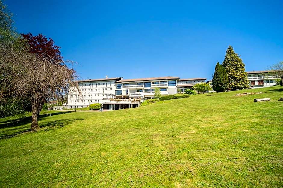 Centre Jean XXIII