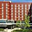 Hampton Inn By Hilton Washington DC NoMa Union Station