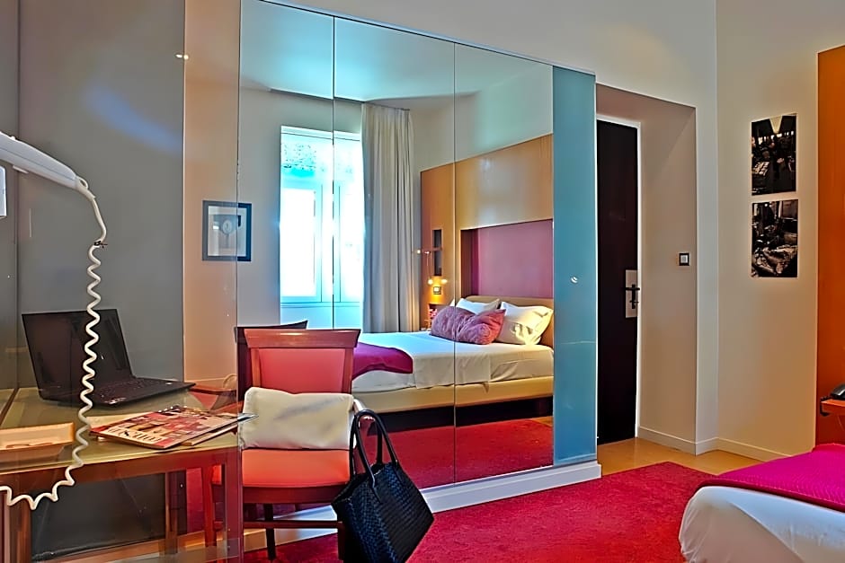 Semeli Hotel