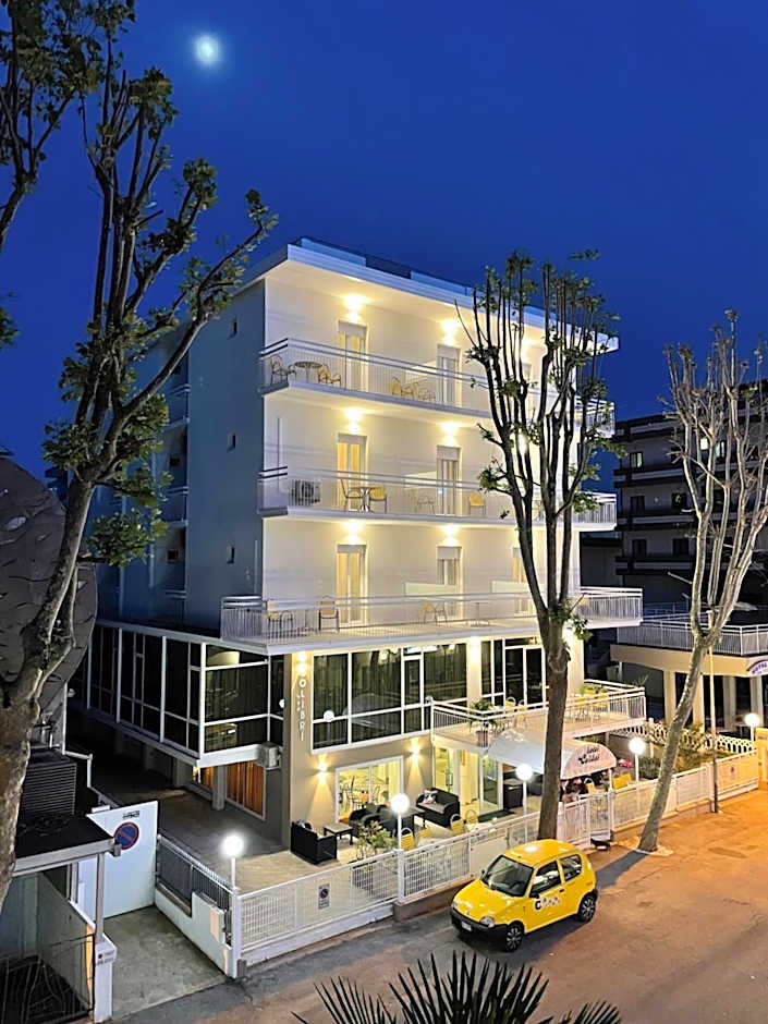 Hotel Colibri B&B