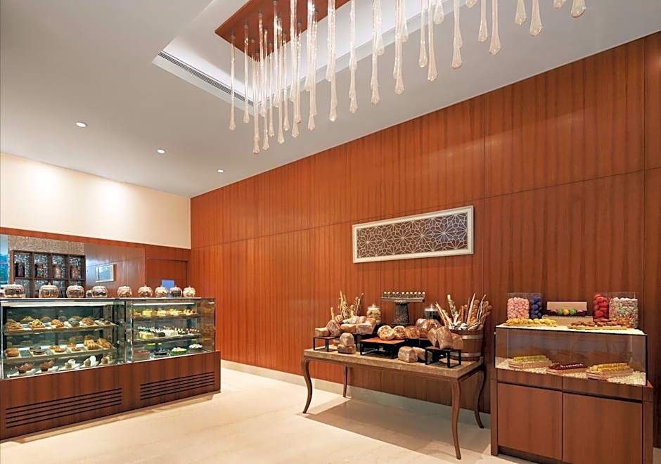 Taj Swarna, Amritsar