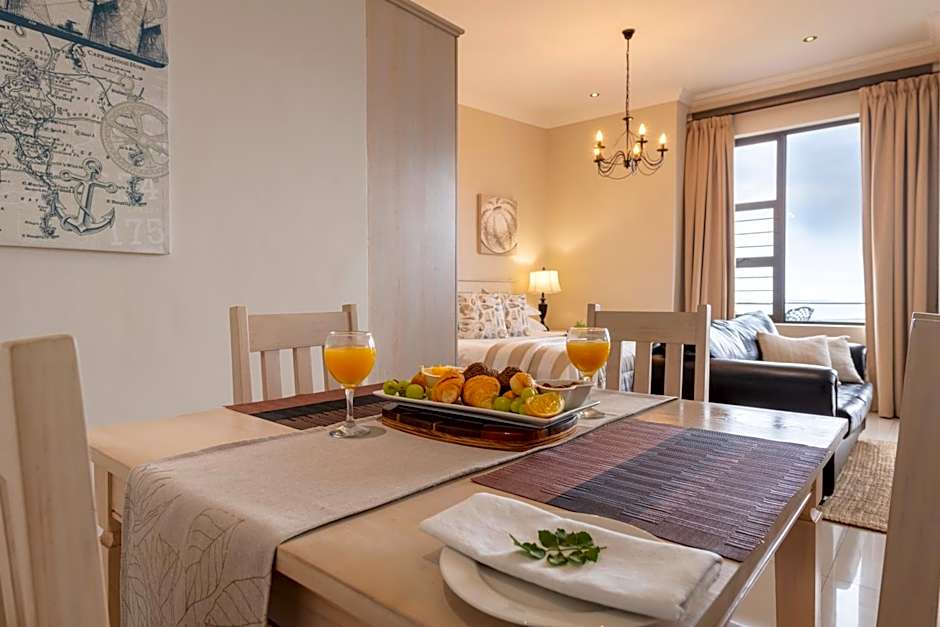 Alkantmooi Private Nature Reserve - Keursee