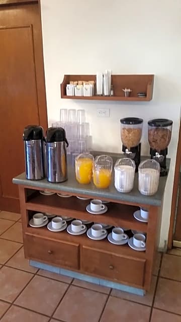 Hacienda Suites Loreto