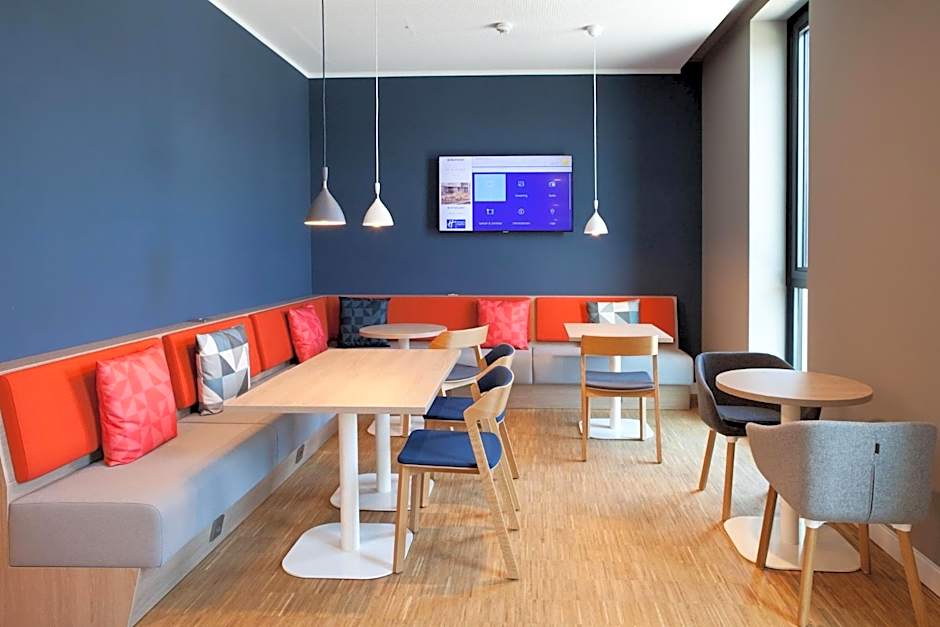 Holiday Inn Express Remscheid By IHG