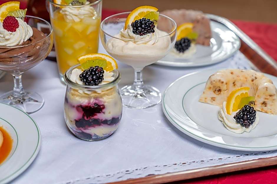 Gasthaus-Pension Zum Kreuz