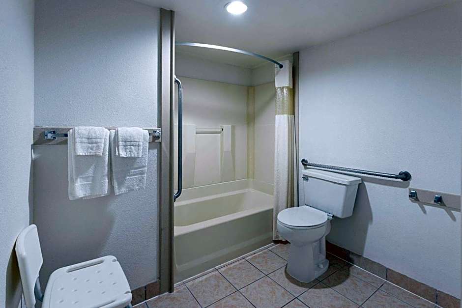 Inn at Atlantic City Hotel & Banquet