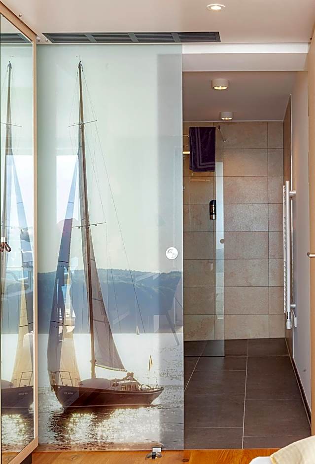 Boutiquehotel zur Winzerstube - Adults Only