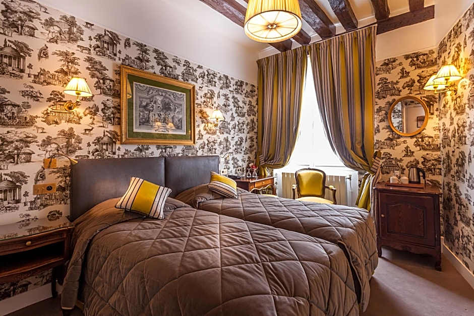 Grand Hôtel de L'Univers Saint-Germain