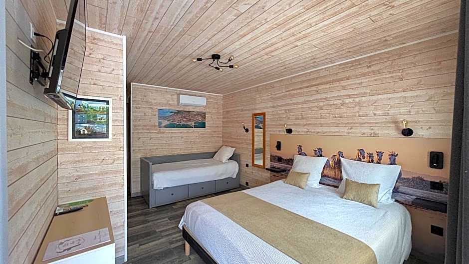 Hotel Mas des Lys