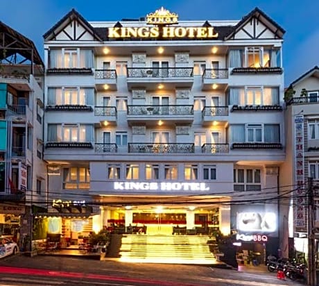 Kings Hotel Dalat