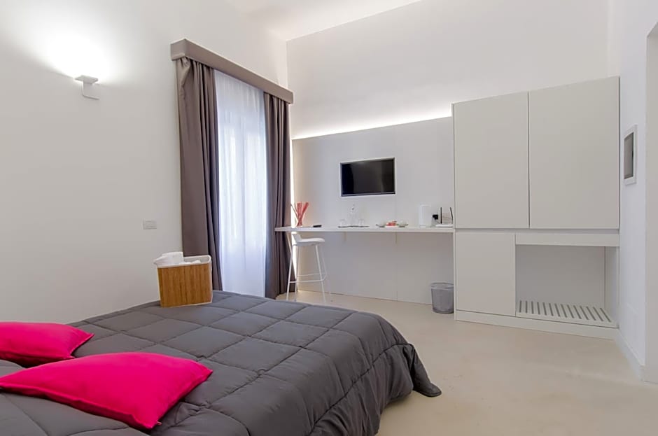 Ortigia Bed And Breakfast