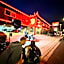 Royal Pagoda Motel