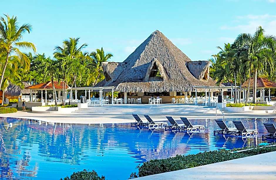 Catalonia Bayahibe - All Inclusive