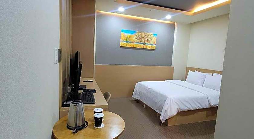 Namyangju Benekia JD Hotel