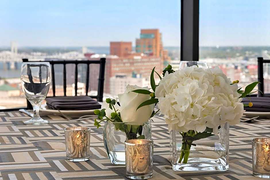 Hyatt Regency Louisville
