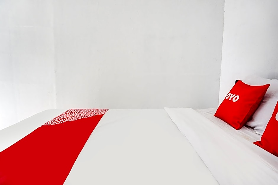 OYO Life 91544 Homestay Biru Blukid