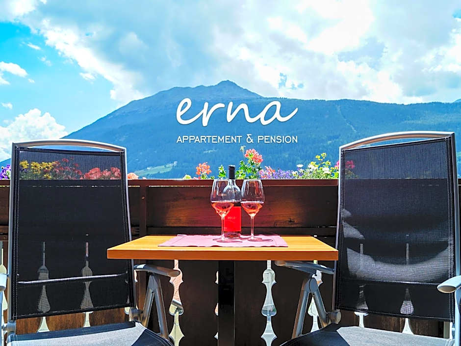 Pension Apartment Erna
