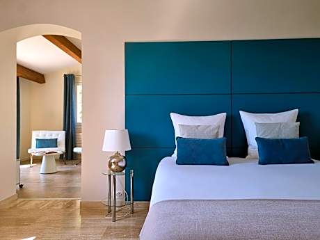 Junior Suite with Sea View