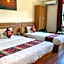 Sapa Garden Hotel.