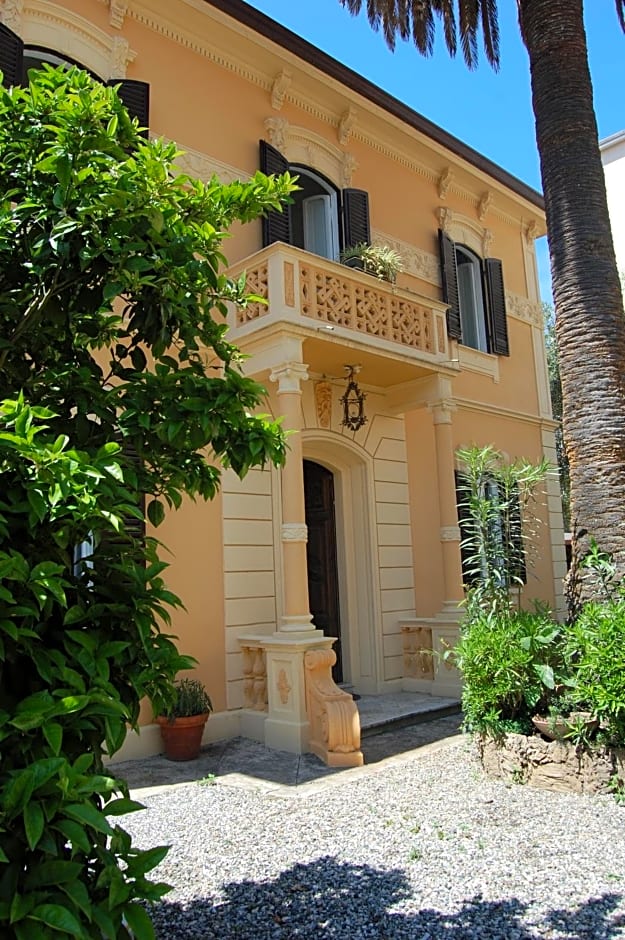 Arena Alfieri B&B