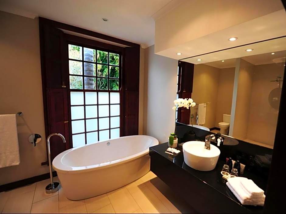 Meerendal Boutique Hotel