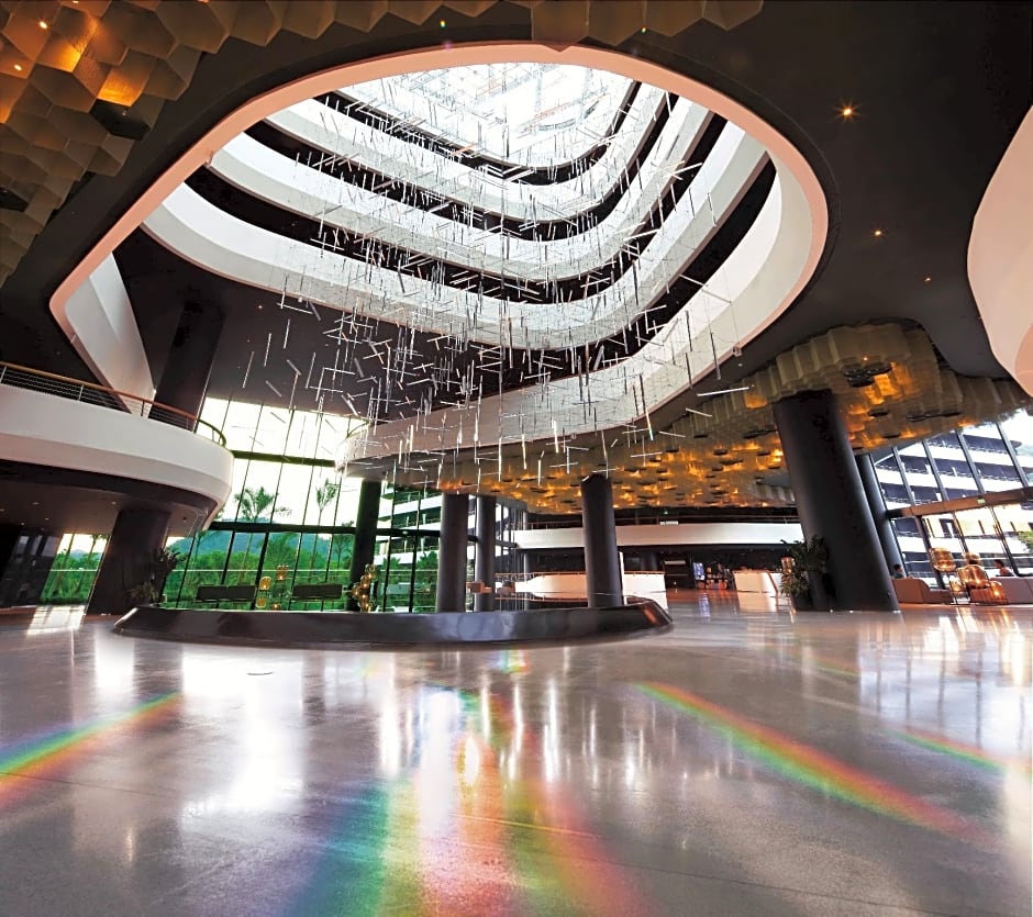 LN Garden Hotel Nansha Guangzhou