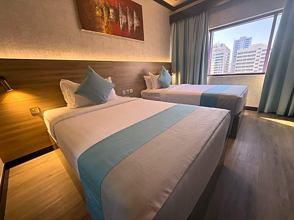 Photo 1 of 5 of Deluxe 2 Beds