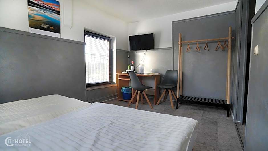 Cityhotel Magdeburg