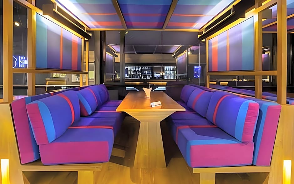 The Ocean Colombo Hotel