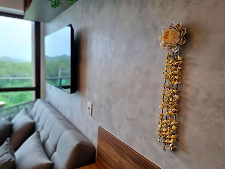 Flats Luxo em Muro Alto - Perfeito para Casais – MAKIA – Porto de Galinhas - By Anfitrião Legal