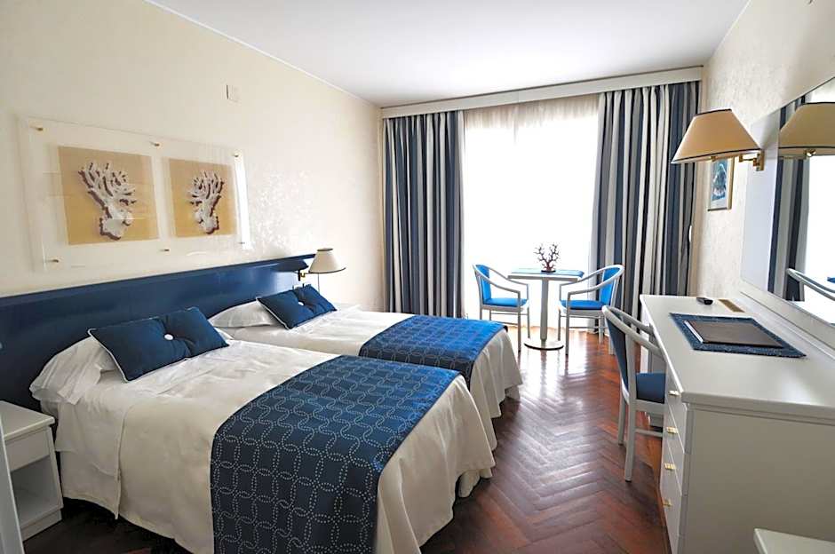 Splendid Hotel La Torre