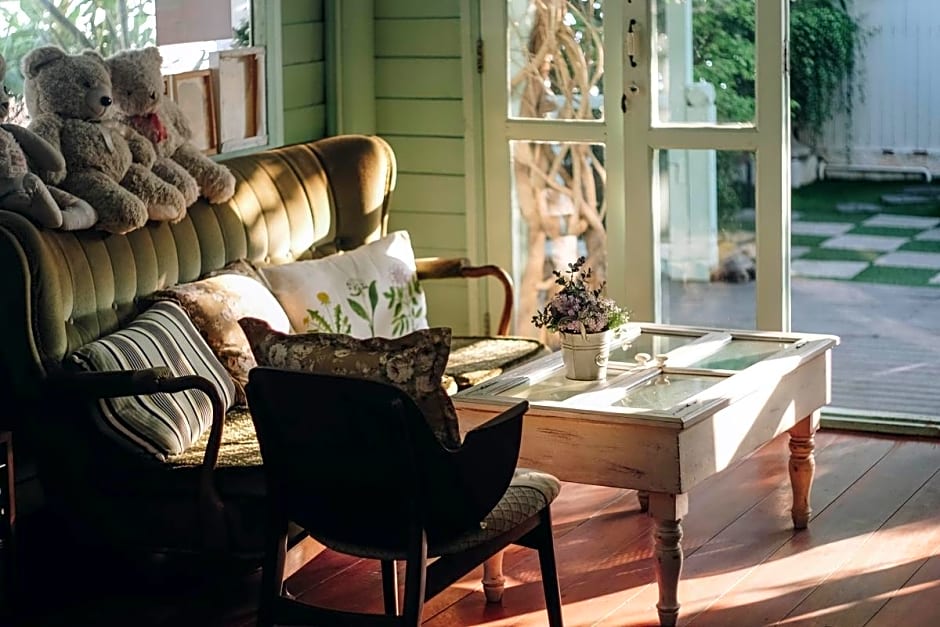 Green Gallery Hua Hin