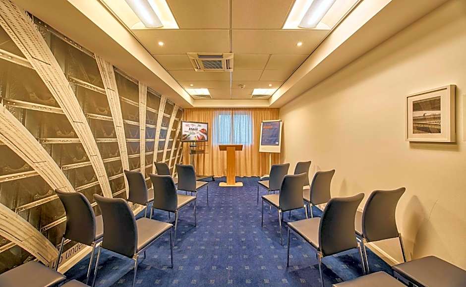 Holiday Inn Express London Stratford By IHG