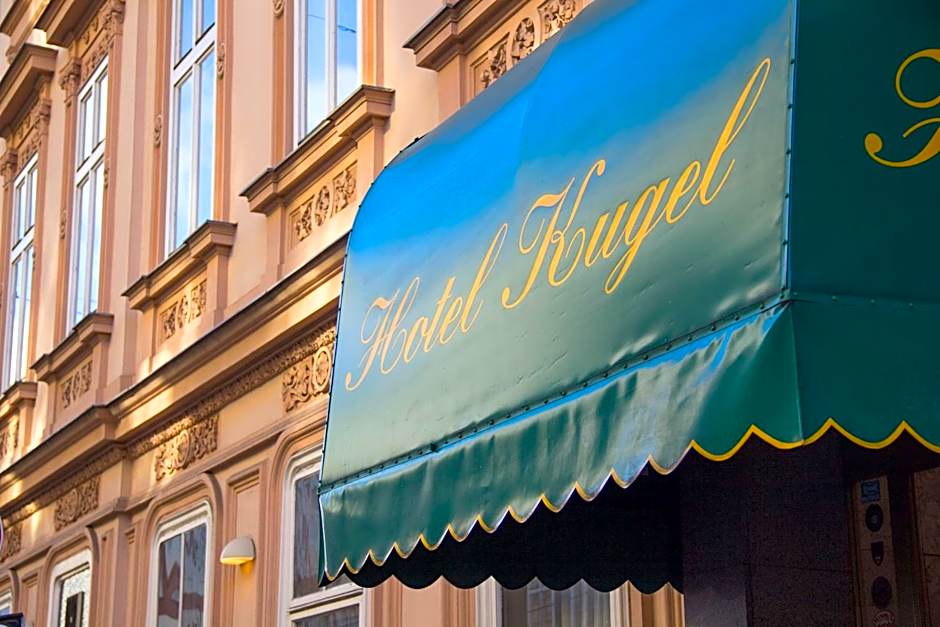 Hotel Kugel