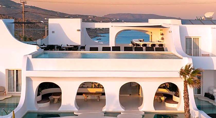 Million Stars Mykonos