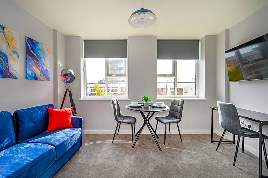 Marygate by Deuce Hotels Ltd