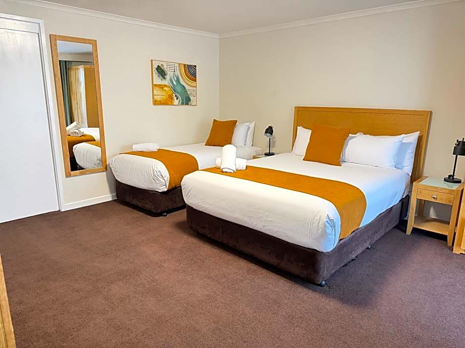 Mid City Motel Warrnambool