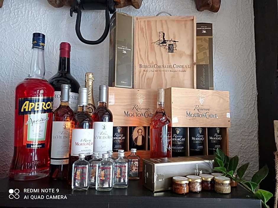 L' Auberge Campagnarde, Lourdes