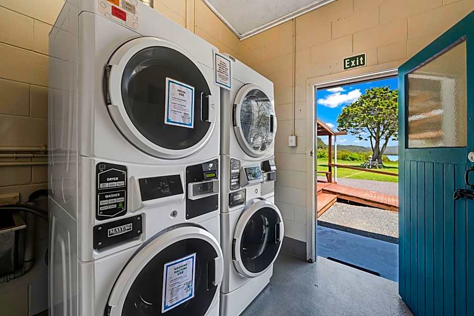 Waitangi Holiday Park