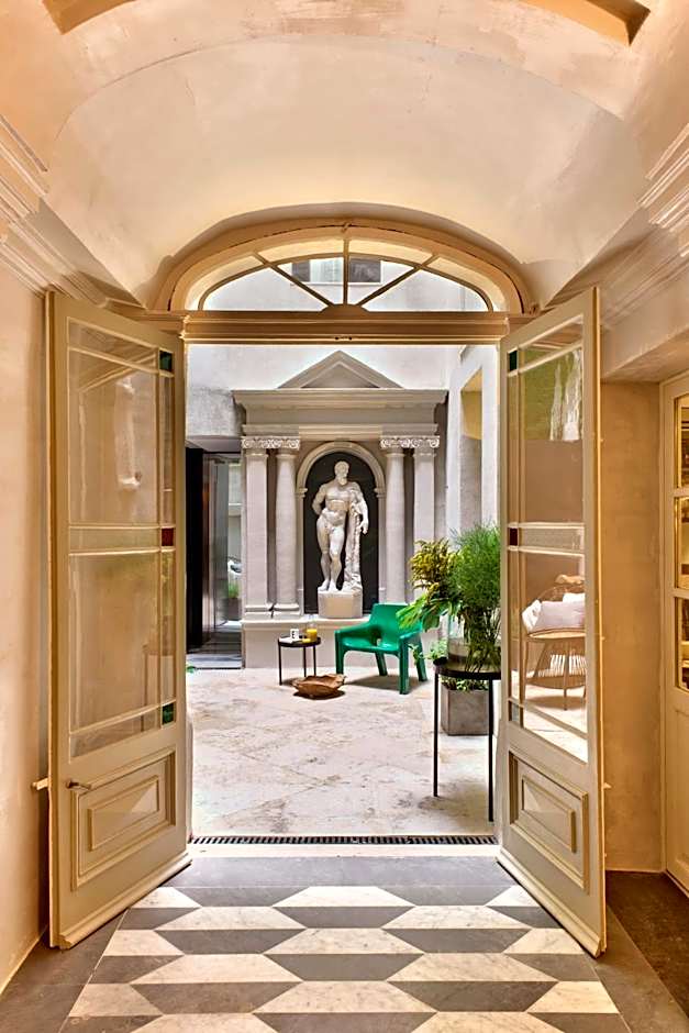 Casa Ellul - Small Luxury Hotels of the World