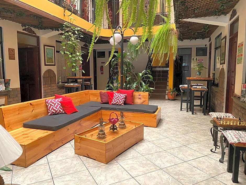 Hotel Amon Real Costa Rica