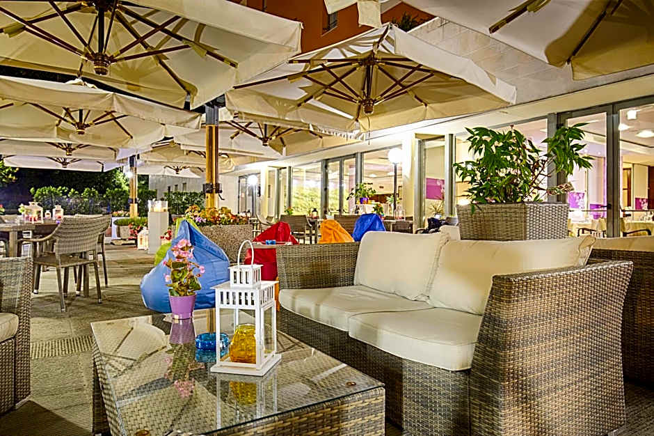 Mercure Genova San Biagio