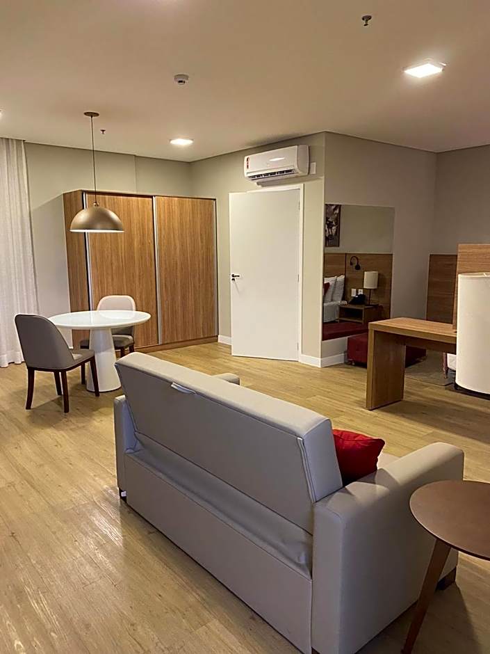 Comfort Suites Sao Jose do Rio Preto