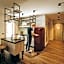 THOMSN Central Hotel & Appartements