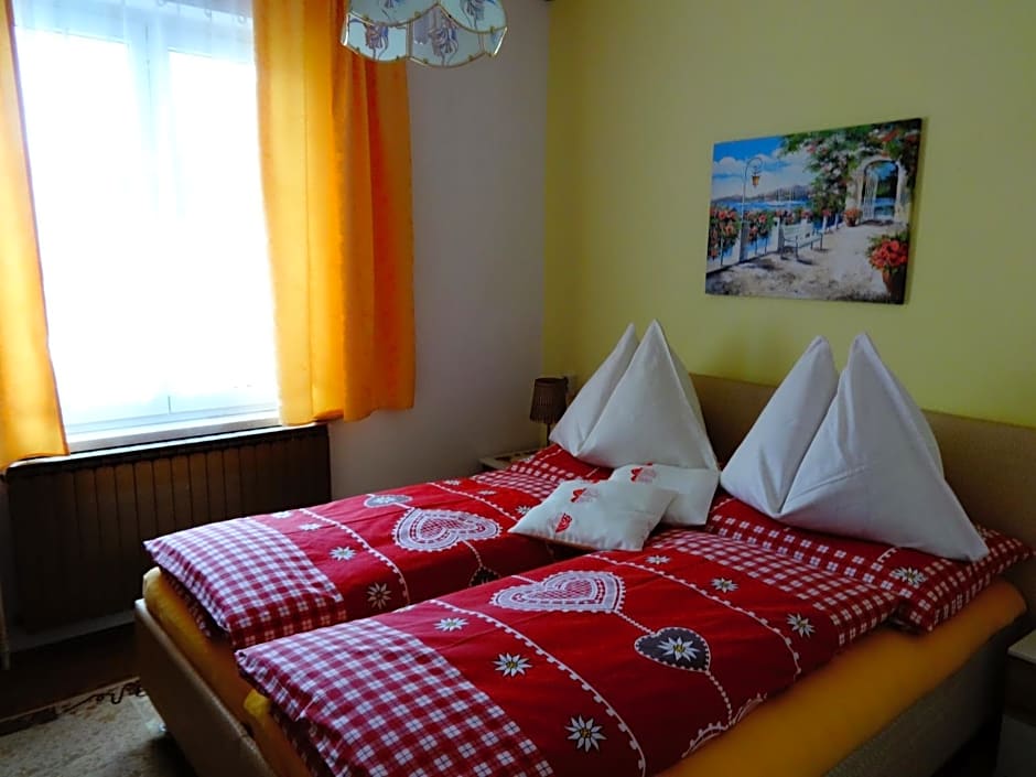 Frühstückspension Irmer