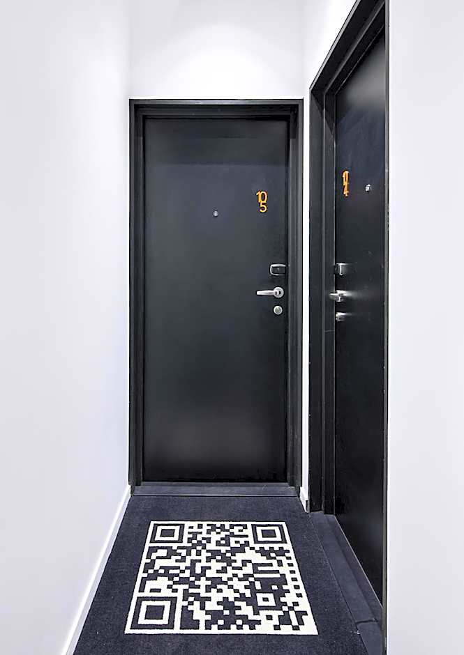 Best Western Premier Faubourg 88