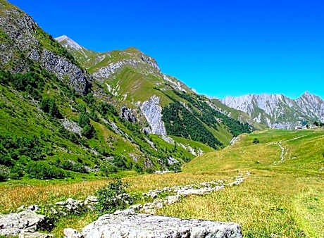 Residence Azureva Les Menuires