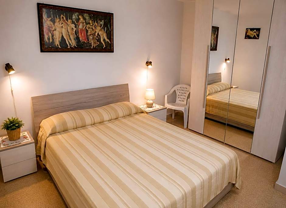 Villa Olimpo B&B