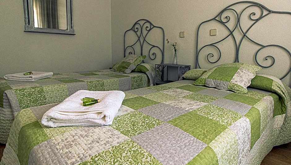 Hotel la Muñequilla