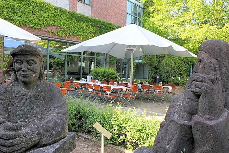 GenoHotel Forsbach